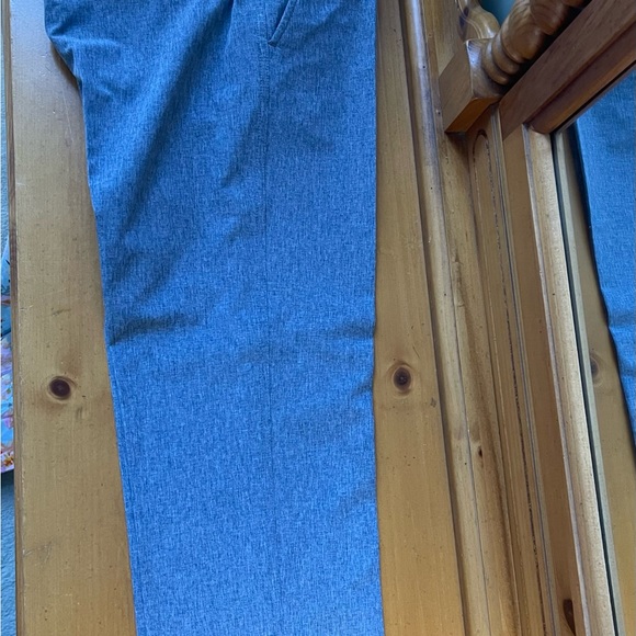 Nordstrom Light Gray Dress Pants Great Condition Size 20. Freshly Drycleaned. - Picture 8 of 8